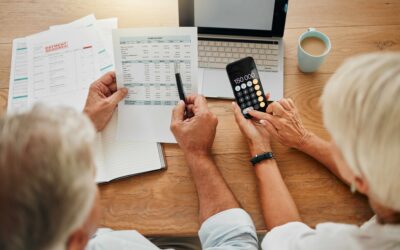 The Lucky Retirement Number