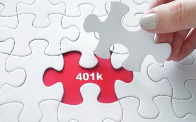 A 401k Rule Change