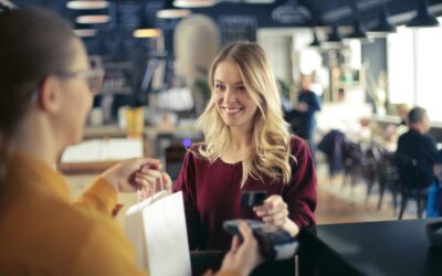 The Power of Consumer Pushback