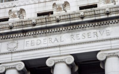 The Federal Reserve Cut Interest Rates